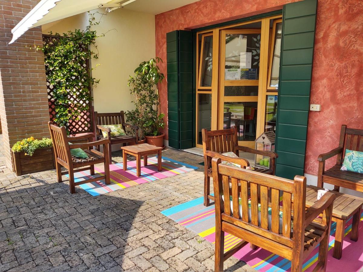 Apartment Ca Dei Dogi I Martellago Exterior foto