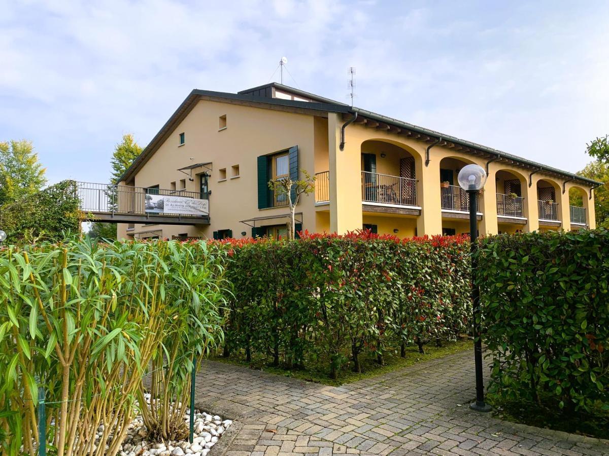 Apartment Ca Dei Dogi I Martellago Exterior foto
