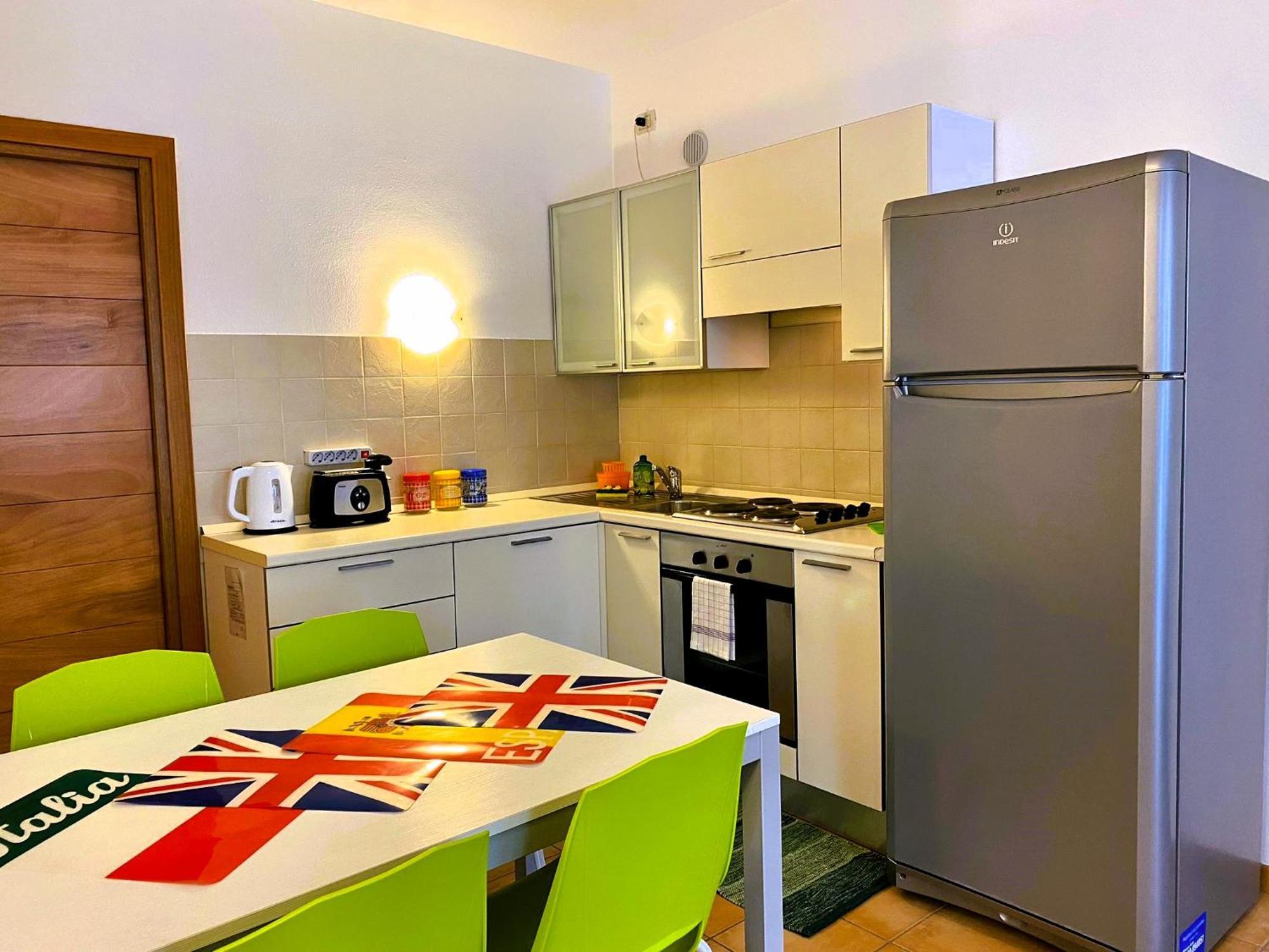 Apartment Ca Dei Dogi I Martellago Cameră foto